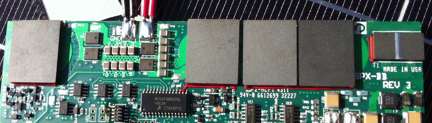 card banner