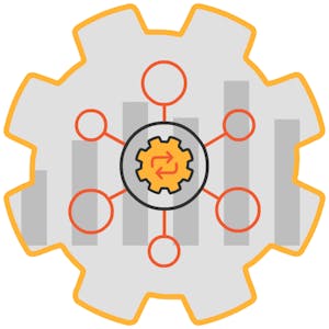 Image for the Implementing RPA with Cognitive Automation and Analytics course