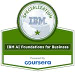 IBM AI Foundations for Business by IBM