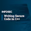 Writing Secure Code in C++ Specialization