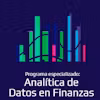 Analítica de Datos en Finanzas Specialization