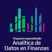 Analítica de Datos en Finanzas​