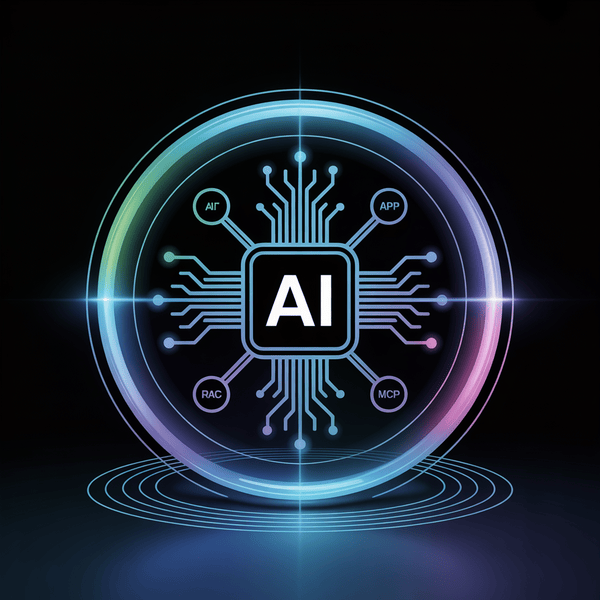 Mastering Claude AI: Prompting, APIs, RAG, and MCP  Specialization