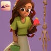 Create a Stylized Character with Nomad Sculpt Specialization