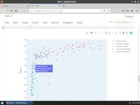 Data Visualization with Plotly Express