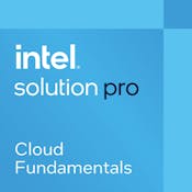 Intel Cloud Fundamentals