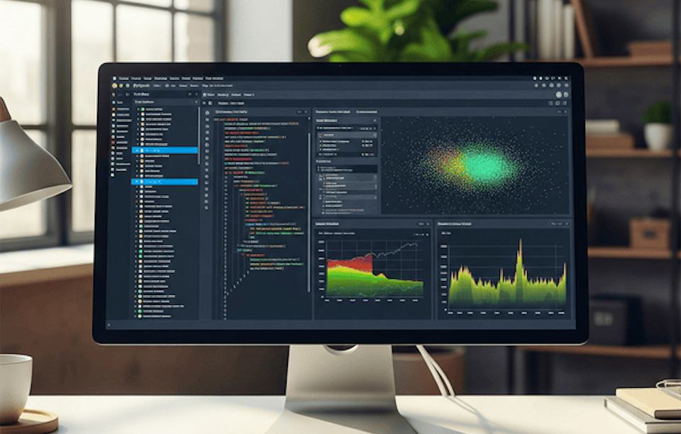 conhecendo os menus databricks - python - sql - apache... Databricks Associate Developer: Apache Spark with Python | Coursera