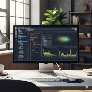 Spark and Python for Big Data with PySpark from EDUCBA online course platform
