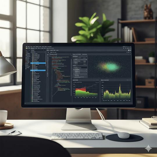 Portada: Spark y Python para Big data con PySpark