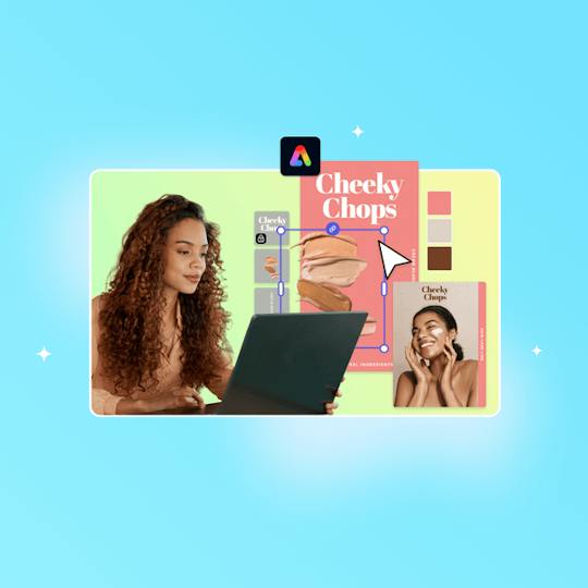 Portada: Cree su empresa creativa con las herramientas de Adobe