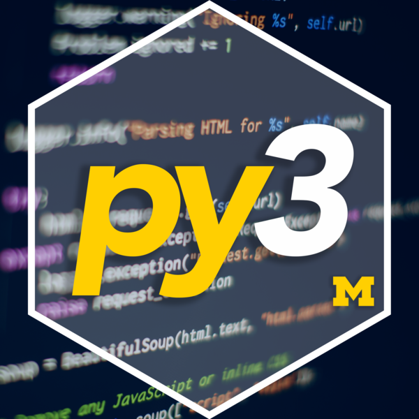 Best Python Courses Online With Certificates [2024] | Coursera