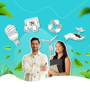 Climate change education - Online CE Course