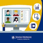 Healthcare IT Support by Johns Hopkins University