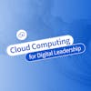 Google Cloud Digital Leader Training Professional Certificate