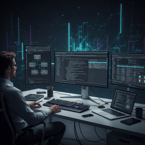 C# Advanced Projects for Web and Enterprise Applications Specialization