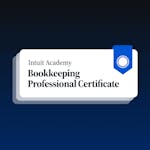 Intuit Academy Bookkeeping