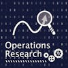 Operations Research Specialization