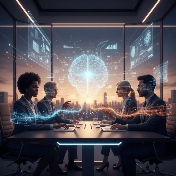 Apply Generative AI for Leadership & Human-Centered Branding Specialization