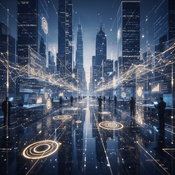 Analyze & Apply Generative AI for Research & Finance Specialization