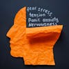 Psychology of Disorders Related to Trauma, Anxiety, & Stress Specialization