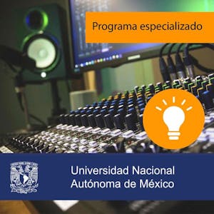 Tecnología musical con software libre