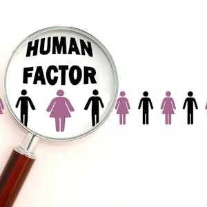 Human Factors & Usability Engineering: Designing for Humans - Online CE Course