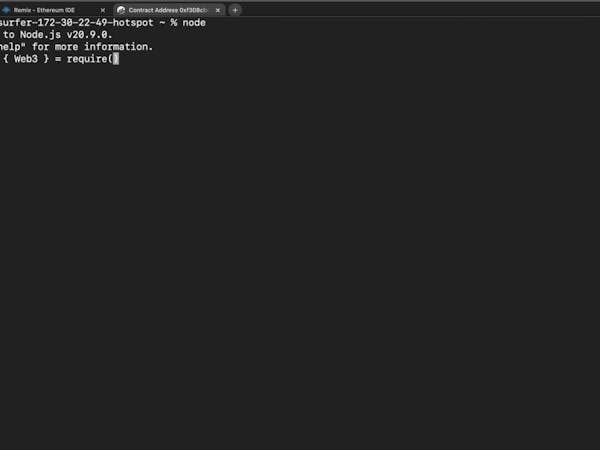 Solidity For Beginners Write And Test Smart Contracts Solidity For Beginners Write And Test Smart Contracts