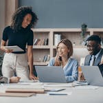 Microsoft Program Management