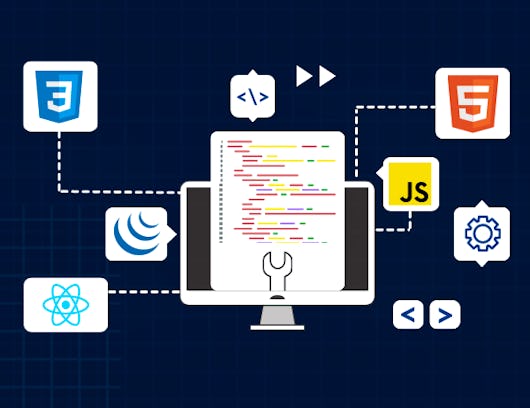 JavaScript for Web Development | Coursera