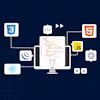 Build Website with HTML, JavaScript, AngularJS, and React Specialization