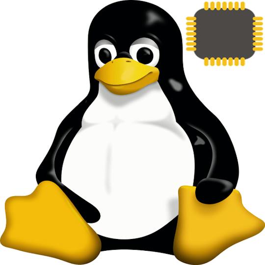 Portada: Advanced Embedded Linux Development