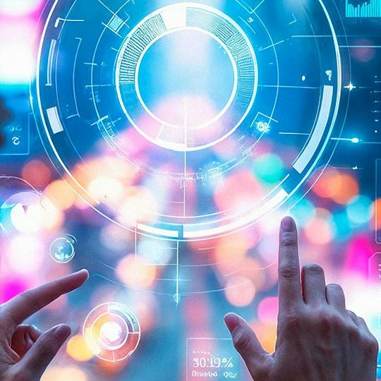 Portada: Data-Driven Business Intelligence
