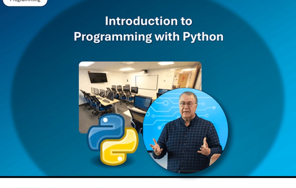 Introduction to Python | Coursera