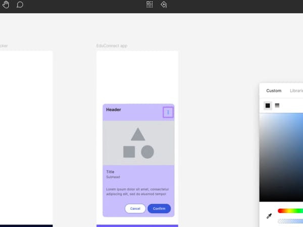 Material Design 3 for Beginners : Customizing Components