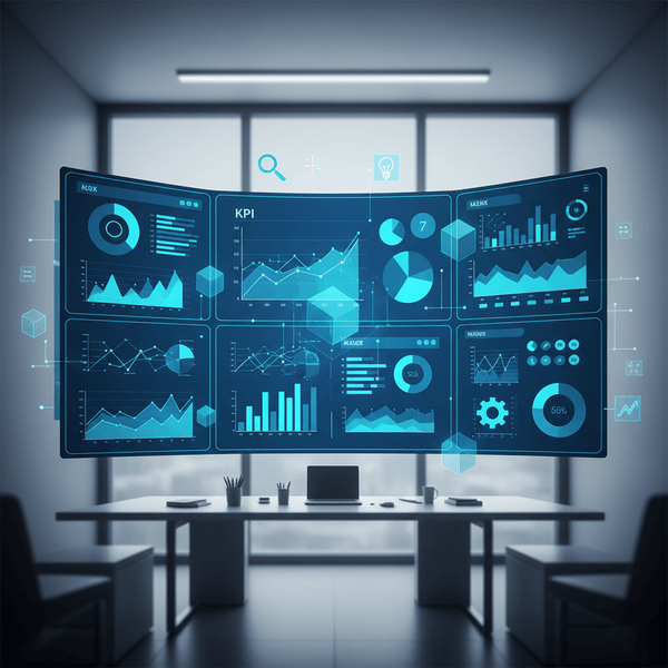 Analyze Business Data with Power BI & DAX Specialization