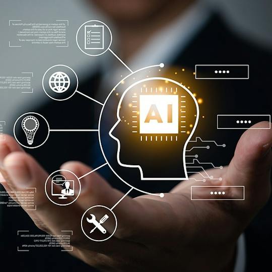 Portada: Building AI Agents and Agentic Workflows