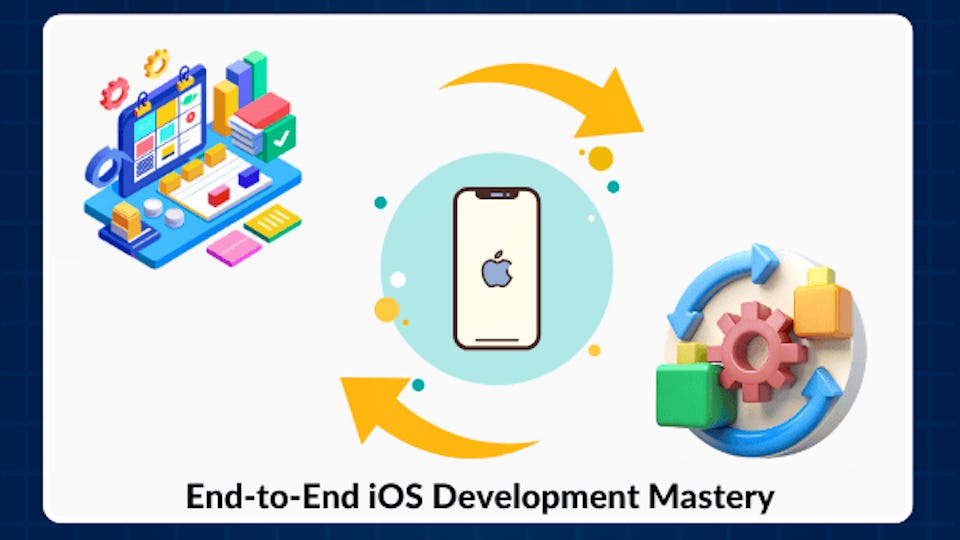 iOS Development for Creative Entrepreneurs Specialization [6 courses ...