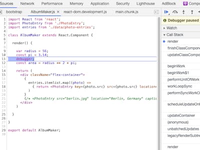 Build Your First React Website