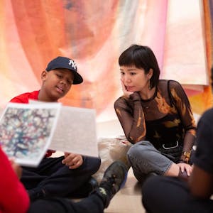 Teaching with Art: Using Inquiry, Activities, and Themes - Online CE Course