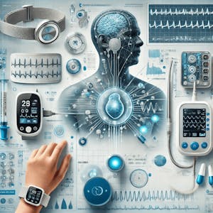 Sensor Technologies for Biomedical Applications - Online CE Course