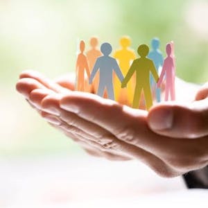 Leadership and Society - Online CE Course