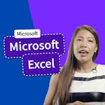 Microsoft Excel
