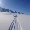 Arctic Meltdown Specialization