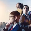 Liderança e Sociedade Specialization
