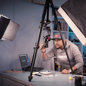 Storytelling and Pro-Level Editing for YouTube Success from Skillshare online course platform