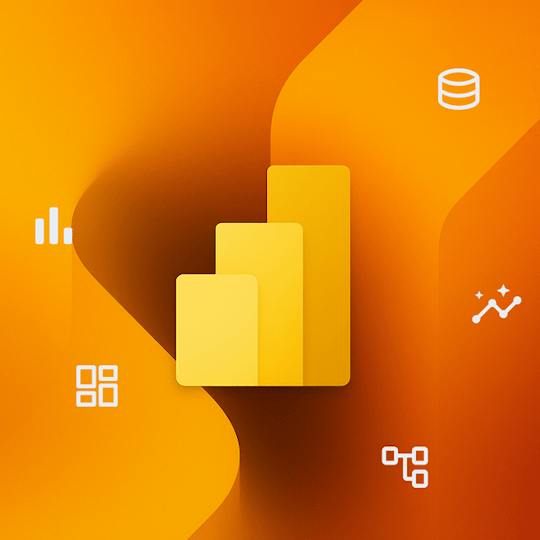 Portada: Fundamentos de BI para analistas financieros (Power BI Edition)