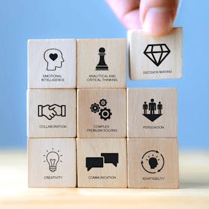 Advanced Leadership Skills for the 21st Century - Online CE Course