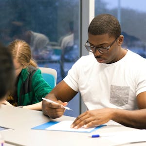 TOEFL Preparation - Online CE Course