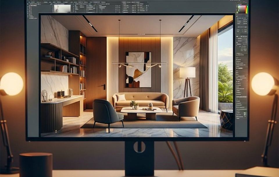 3ds Max Interior Design: Model & Create Spaces | Coursera