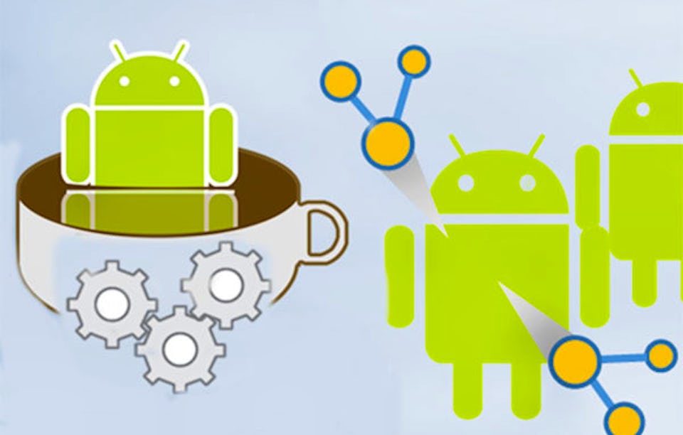 Java for Android | Coursera